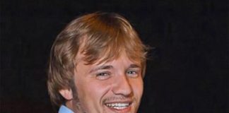 Артём Усс, сын главу региона Красноярского края Александра Усса, сбежал из под домашнего задержания в Италии, срезав электронный браслет