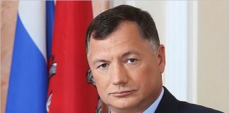 Хуснуллин возжелал пожить в Мариуполе