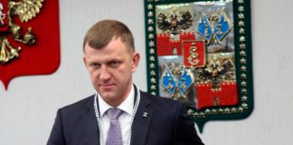 Красный реванш