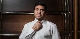 Год Нисанов без тормозов и законов