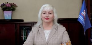 Доходная пенсия Светланы Запанковой.