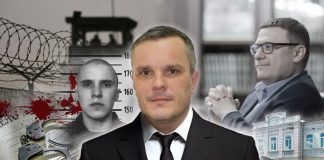 Брат преступного лидера рвется на пост мэра при помощи главу региона Текслера