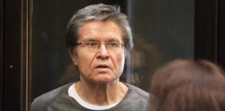 Экс-руководитель министерства Улюкаев сообщил о «кайфе» от жизни в числе людей после тюрьмы
