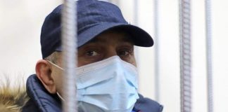 Прокурор запросил бессрочный срок для полковника Исаева