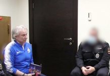 Судят как боевиков: кто этот Шишкан, вероятный лидер Раменской ОПГ