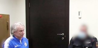 Судят как боевиков: кто этот Шишкан, вероятный лидер Раменской ОПГ