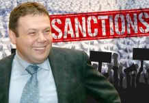 Кому прибыльно вывести из-под санкционных мер «кошелек Владимира Путина» Михаила Фридмана?