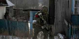 В Кремле высказались о последствиях атаки диверсантов на Брянскую область