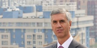 Нескончаемый арестант