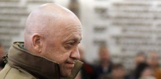 Пригожин посчитал «мерзавцами» представителей СМИ за унизительную формулировку о бывших «вагнеровцах»