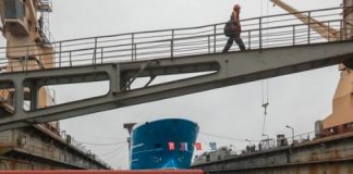 «Упорствовали — получите»