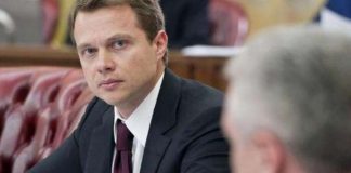 К Максиму Ликсутову нашелся собственный Генс