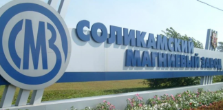 Бывших генерального директора и акционера Соликамского магниевого завода обвинили в попытке хищения у компании 2,5 миллиардов руб.