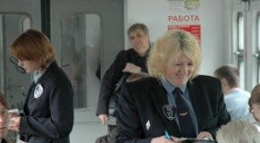 Липовые контролеры требуют наличные