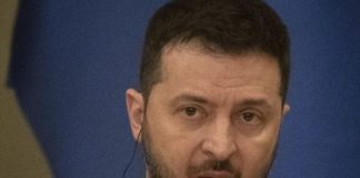 Параллели в нитях судьбы Зеленского