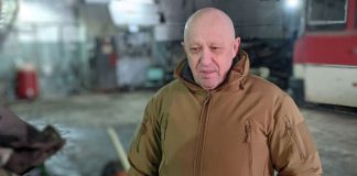 Пригожин — новый Беризовский