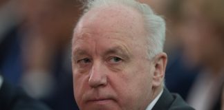 Евгений Бастрыкин, Павел Фрадков, дочь главы ФСО Кочнева Юлия, дочь генерала Министерства внутренних дел Якунина Екатерина Бастрыкин пристроил внебрачного сына в Конституционный суд