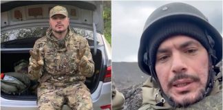 Рэп-исполнитель Птаха инсценировал обстрел в ДНР и своё пропажа для шуточки