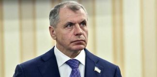 В Республике Крым отреагировали на план города Киев «истощить» полуостров изоляцией