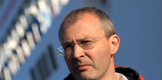 Чёрная метка Абрамовичу?