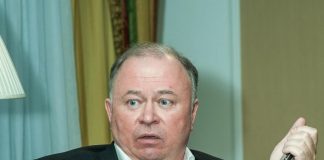 Против корреспондента открыто уголовное производство о клевете на кинорежиссера Михалкова из-за обвинений в нелегальной вырубке деревьев