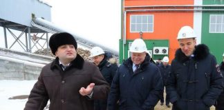 Как предприятие парламентария Антона Начкебия на протяжении нескольких лет «плюет» на закон и окружающую среду
