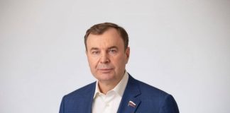 Депутатские закрома. Виктор Зубарев: мастодонт без авторитета в политической среде