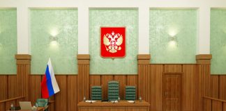 Гражданин России получил срок за планирование террористического акта в помещении суда в Московской области