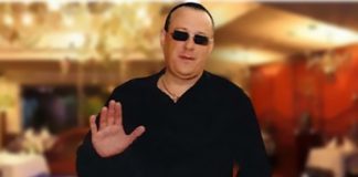 Темная история семьи Романа Цепова