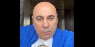 Иосиф Пригожин пошел на попятную и уже не гласит на сто процентов , что запись его беседы с сенатором Фархадом Ахмедовым поддельная