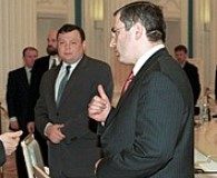 «Безналичный перекрёсток»