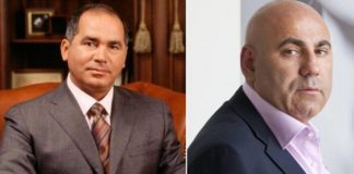 Иосиф Пригожин удостоверил знакомство с сенатором Фархадом Ахмедовым и сообщил, что если его начнут