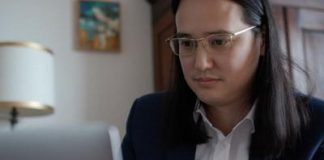 Как Clearview сливает данные копам.