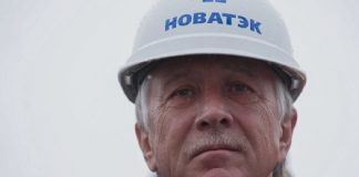 Обогрел Европу