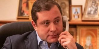 ЛДПР теряет регионы
