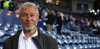 Бывший-собственник британского «Chelsea» вложил в голландский клуб €117 млн через компании Александра Чигиринского