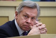 В Совете Федерации ответили на слова главы посольства Польши о возможности вести войну с Российской Федерацией