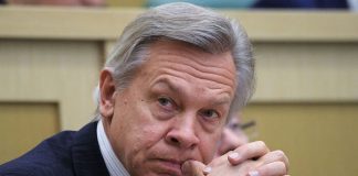 В Совете Федерации ответили на слова главы посольства Польши о возможности вести войну с Российской Федерацией