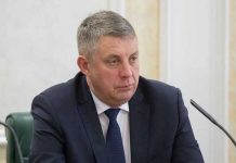 Аресты заместительниц главу региона Брянской области: что ожидает главу региона Александра Иконописца?