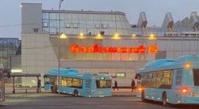 В Санкт-Петербурге возросло число дорожно-транспортных происшествий с автобусами после старта транспортной перемены