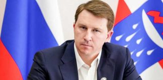 Глава города Сочи «Лёха» Копайгородский и кражу мега-дороги под носом у Владимира Путина