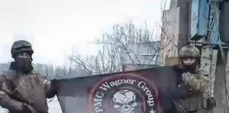 «Погибли за Родину, а Родина землю зажала»: жители Горячего Ключа подвергли критике главы города за несогласие хоронить наёмников частной военной компании «Вагнер»