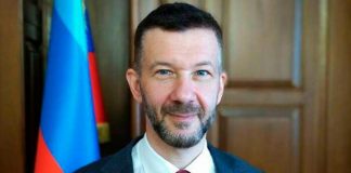 Владимир Путин поменял главу Чукотки