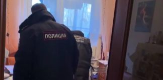 Возникли кадры из квартиры убитой в Московской области ученицы