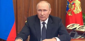 Владимир Путин утвердил закон о послаблениях в сфере финансовых преступлений