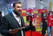 Оксен Лисовой списал у брата Ющенко.