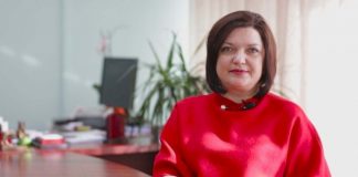 Женщина на 40 миллионов Юлия Гордина: губернатору Кобзеву угодила…