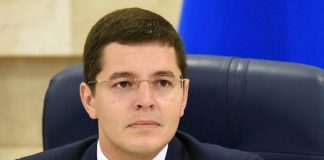 Не везёт Ямалу на Димонов. Артюхов, который сменил Кобылкина, закрыл пятилетку скандалами