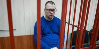 Александр Беглов брал через собственного.