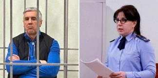 Анатолию Быкову запросили ещё 12 лет колонии строгого режима